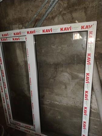 Окна пластиковые