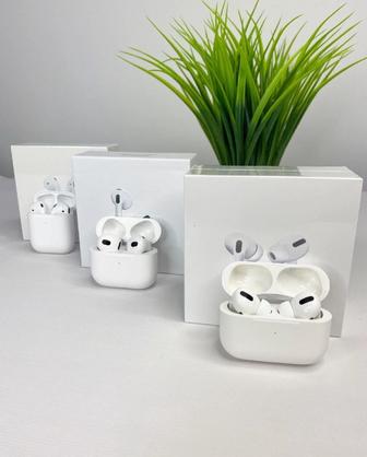 AirPods 2/3/4/pro