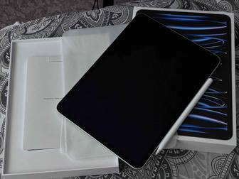 ipad pro 11 2022 М2 на 128gb