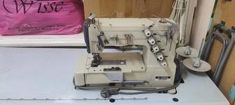 Швейная машинка