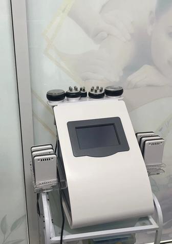 Аппарат для коррекции фигуры