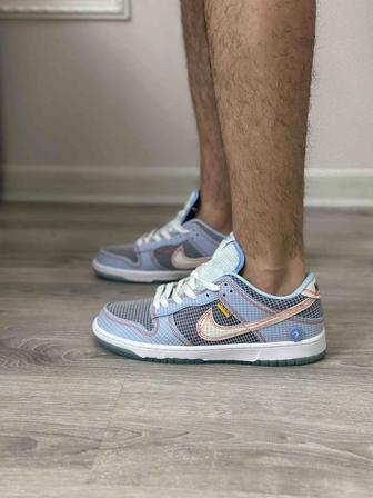 Nike Dunk Low x Union LA