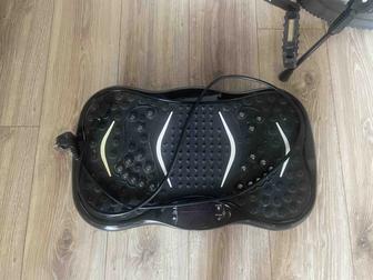 Продам вибро платформу