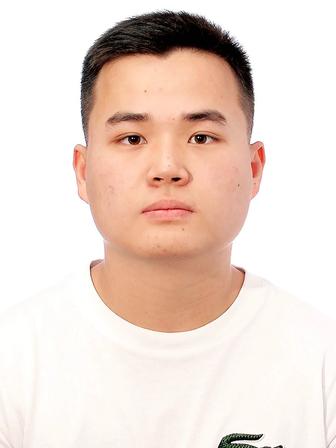 Аналитик данных