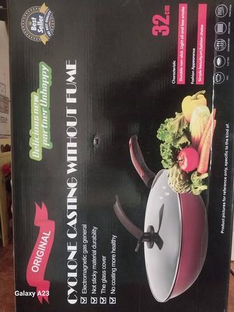 Сковородка