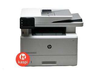 HP LaserJet Pro M426dw МФУ (принтер/сканер/копир) Лазерная (чб) A4