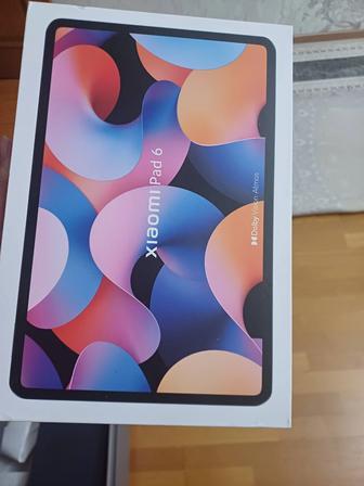 Продам Xiaomi Pad 6