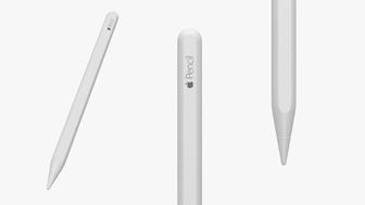 Стилус Apple Pencil MU8F2ZM/A