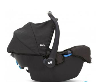 Автокресло Joie Gemm