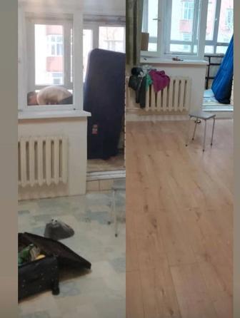 Ламинатщик Мастер