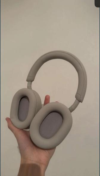 Sony Wh-1000XM5