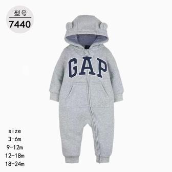 GAP комбинезон