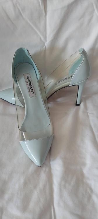 Продам туфли