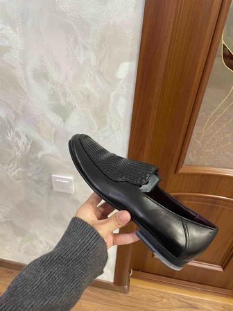 Valentino брендының аяқ киімі