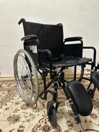 Продам инвалидную коляску