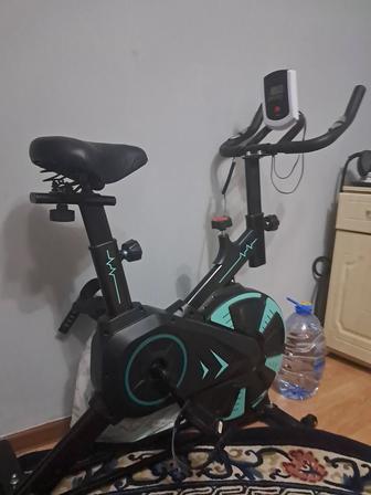 Велотренажёр