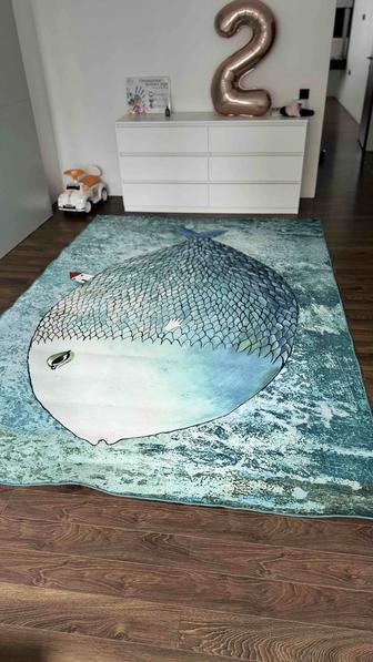 Продам ковер