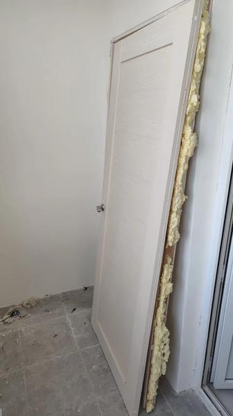Продам межкомнатную дверь