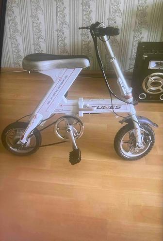 электровелик