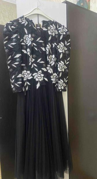 Вечерние платье