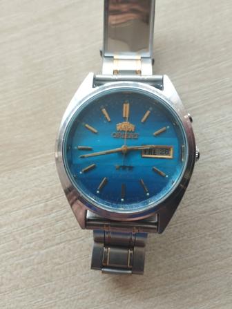 Часы наручные Ориент 3 звезды