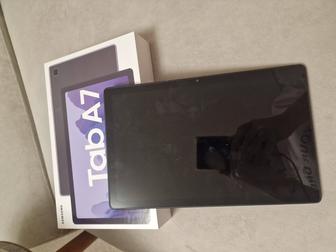 Планшет Samsung Tab A7