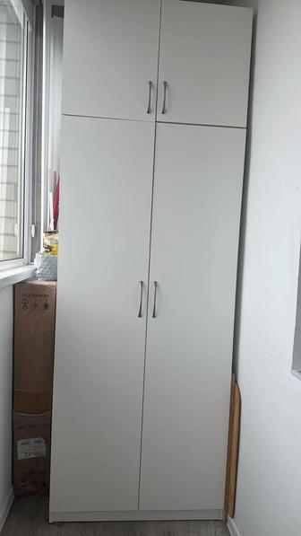 Продам шкаф на балкон