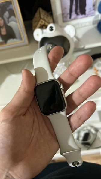 apple watch  8 41 mm