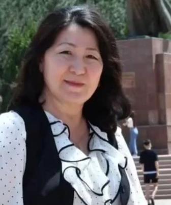 Учитель-преподаватель