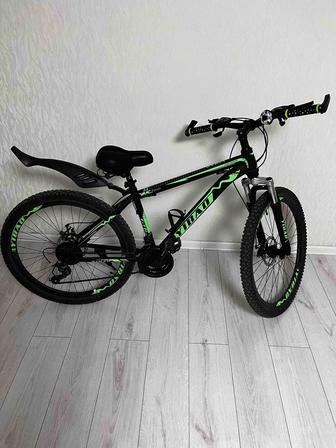 Велосипед горный Yibao xc310