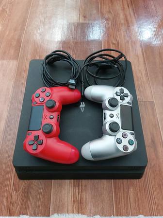 Sony PlayStation 4 1TB