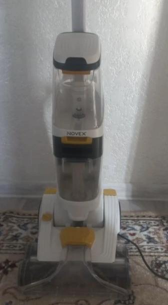 Химчистка пылесос новый