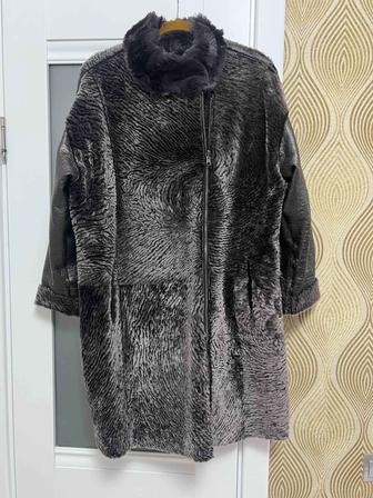 Продам Новую дубленку