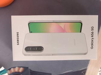 Новый samsung a56