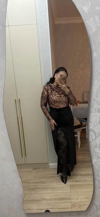 Продаю новогоднюю платье