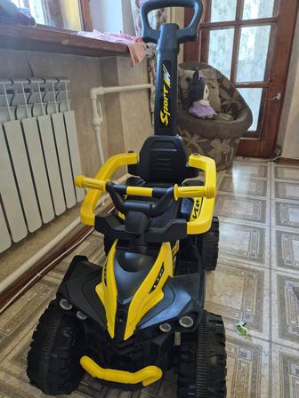 Продам талокар