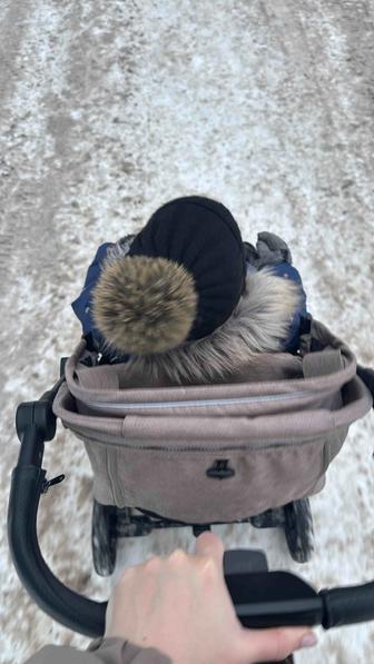 Услуги няни