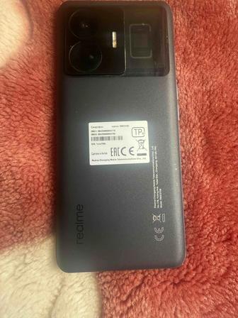 Realme GT 3 память 1 Tb