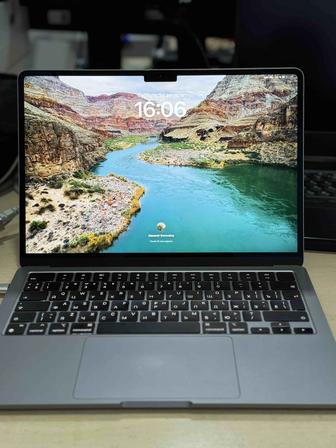 Mackbook Air M2 256GB 13,6