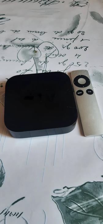 apple tv