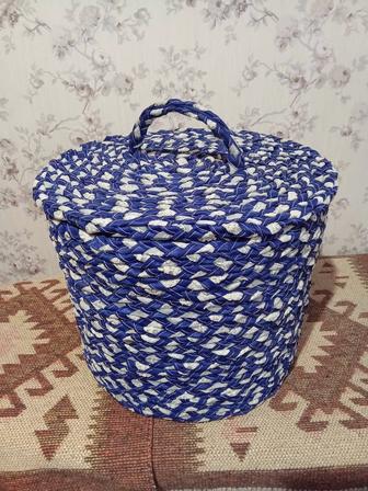 Короб ручной работы