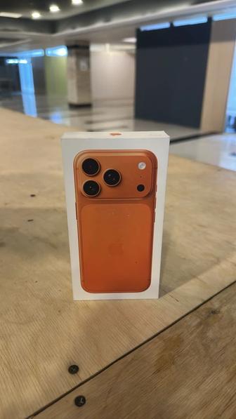 iPhone 17 pro (512gb)