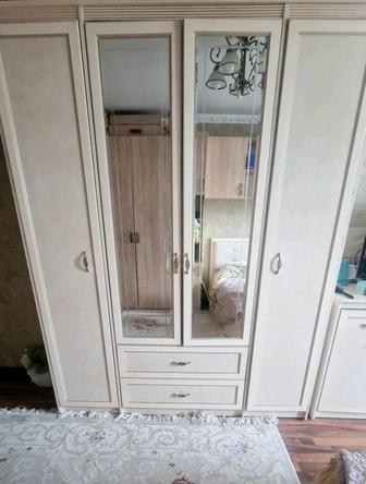 Спальный гарнитура