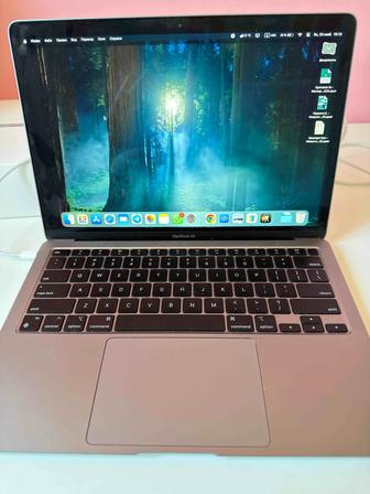 Ноутбук MacBook Air M1