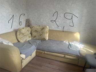Продам диван