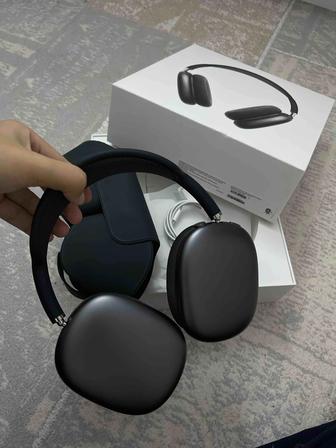 Airpods Max Space Gray
