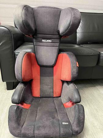 Автокресло Recaro