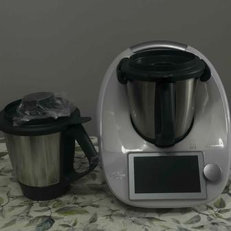 Termomix tm6, термомикс тм 6