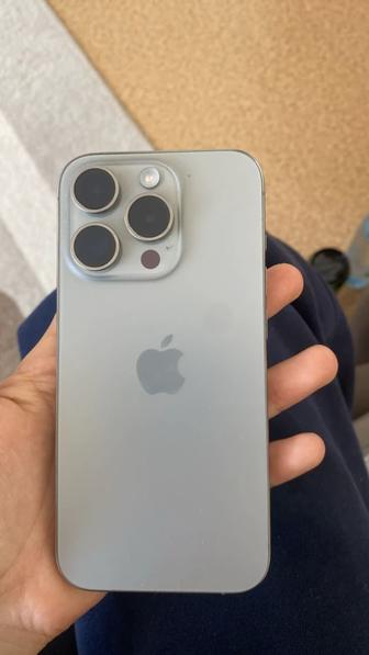 Айфон 15 про