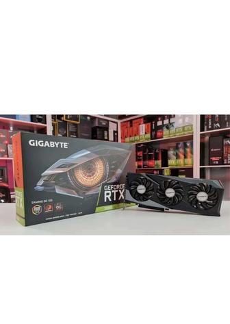 Видеокарта Gigabyte RTX 3060